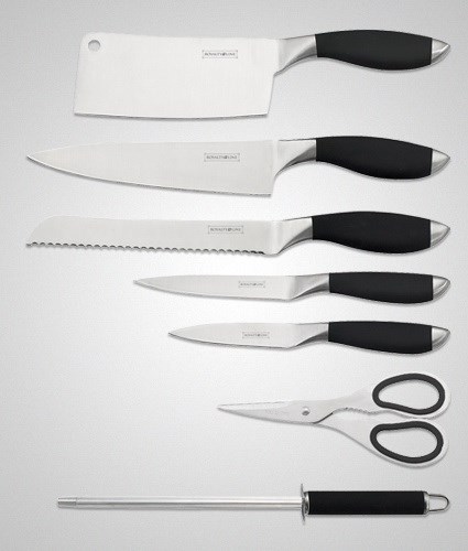 چاقو آشپزخانه رویالتی لاین RL-KSS800108681